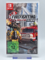 Preview: Firefighting Simulator: The Squad - NEU